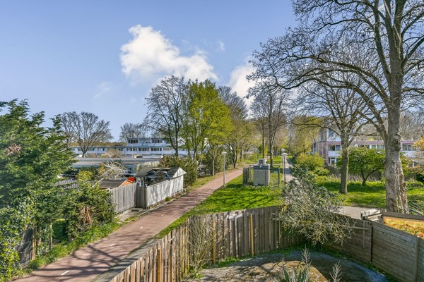 Medium property photo - Kantershof 182, 1104 GJ Amsterdam